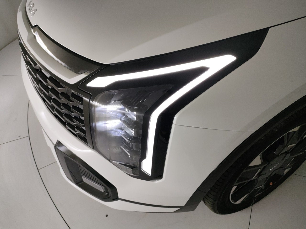 Kia Sportage Nuovo  Sportage Mantova