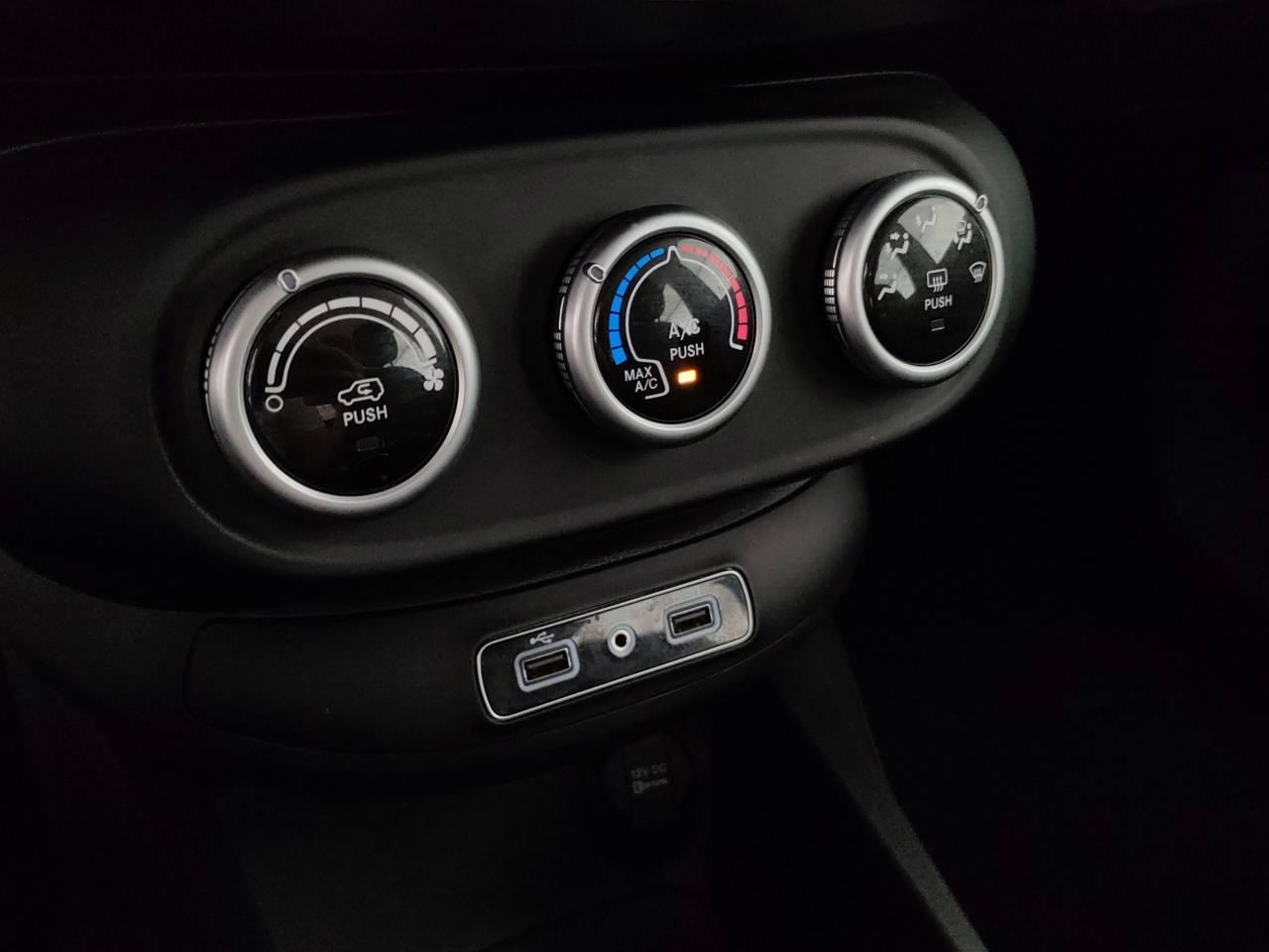 Fiat 500X Usato 2018 500X Legnago