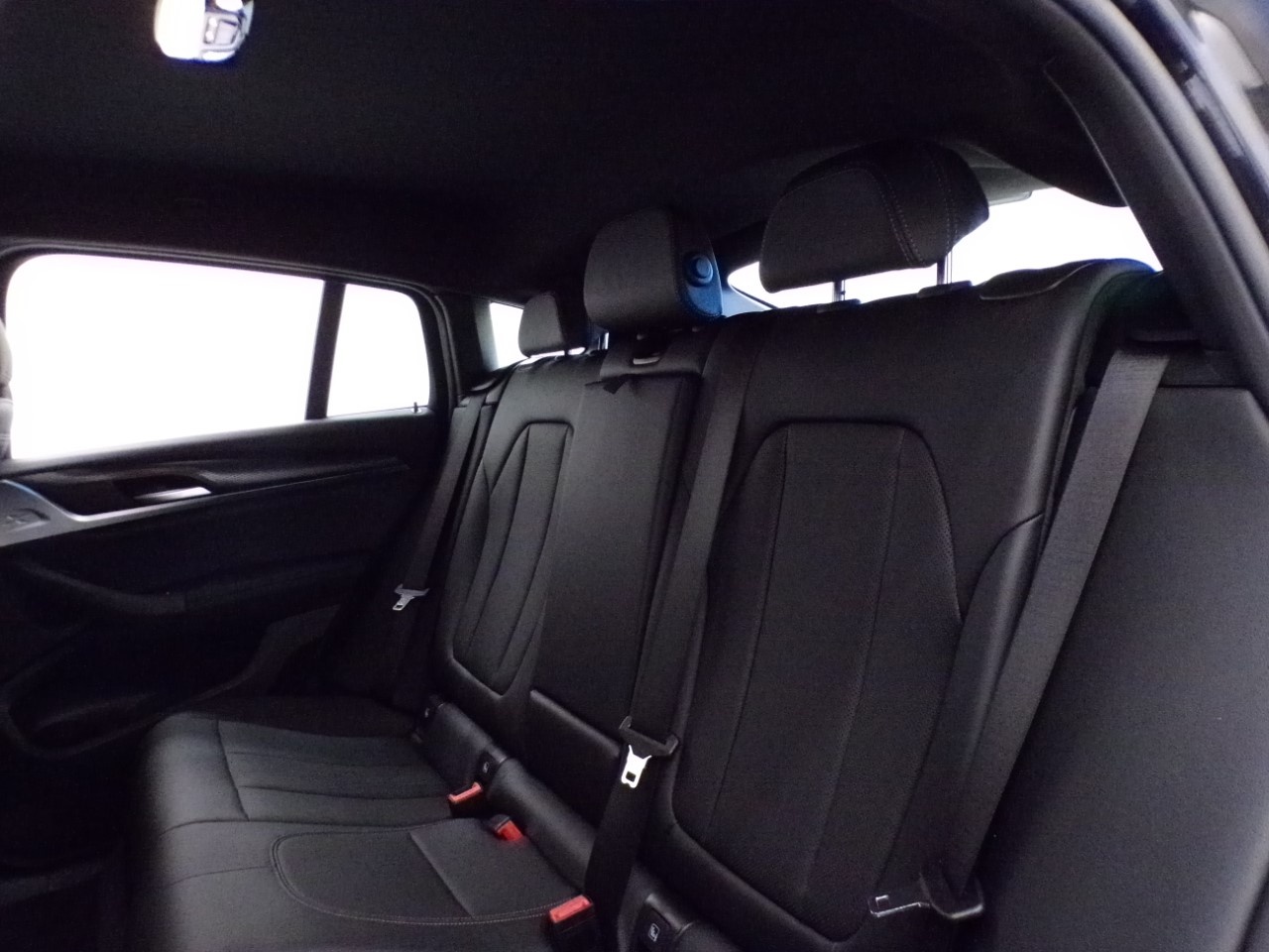 Bmw X4 X4 20d Mild Hybrid 48V xDrive Msport Steptronic - 14
