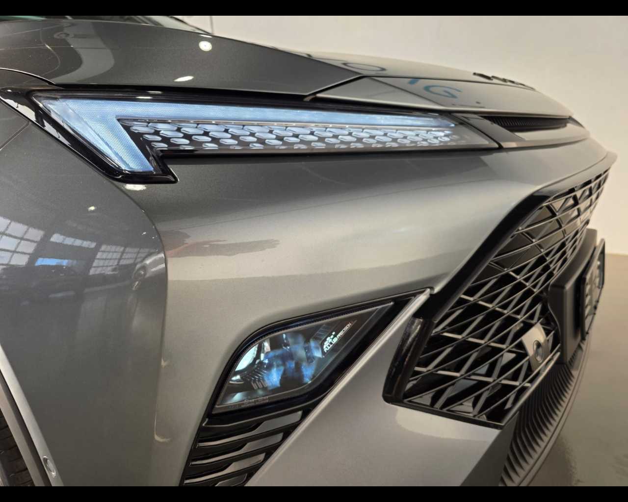 Tiger SIX KM0 2026 SIX Rovigo