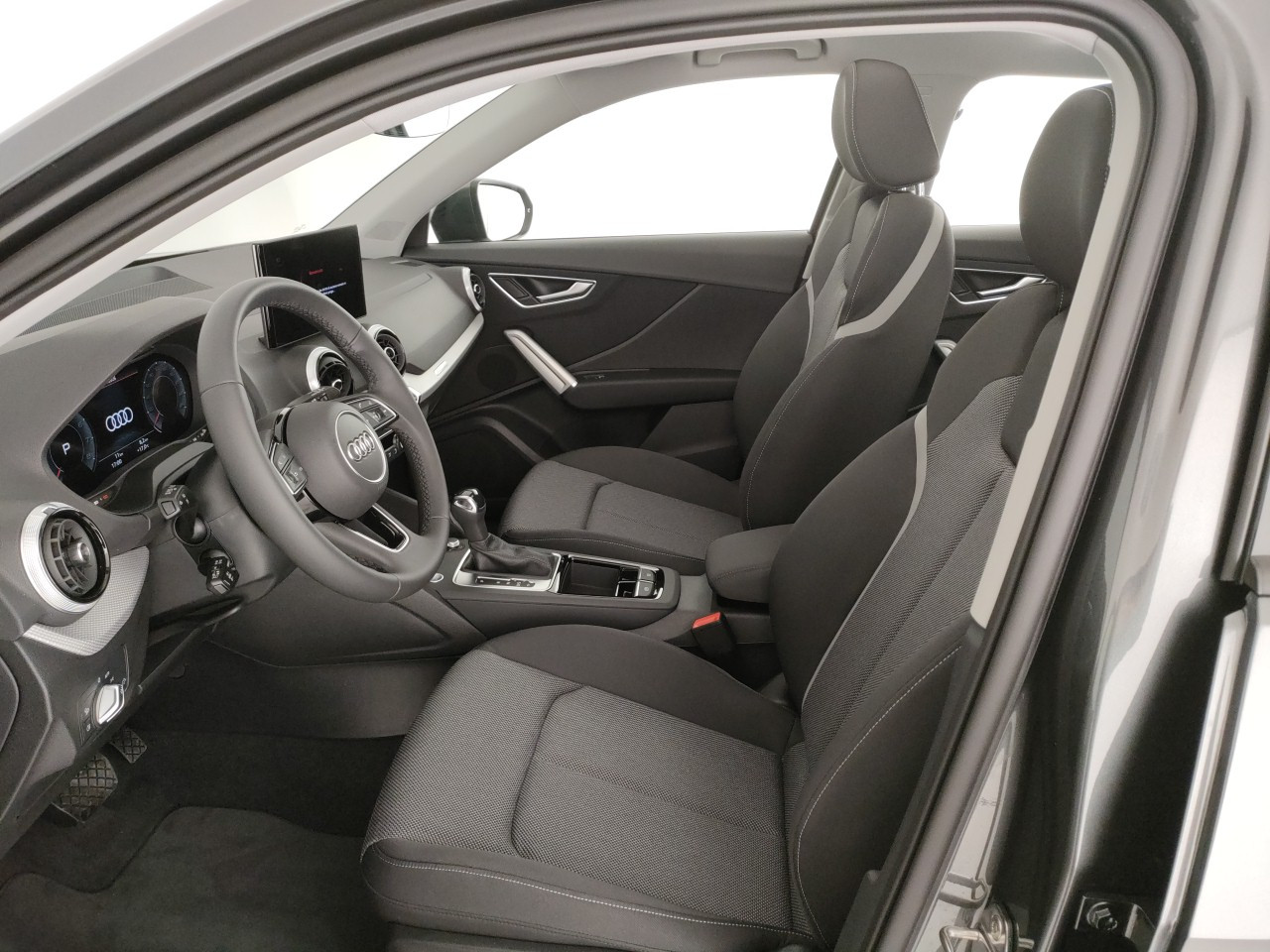 Audi Q2 KM0 2025 Q2 Carpi