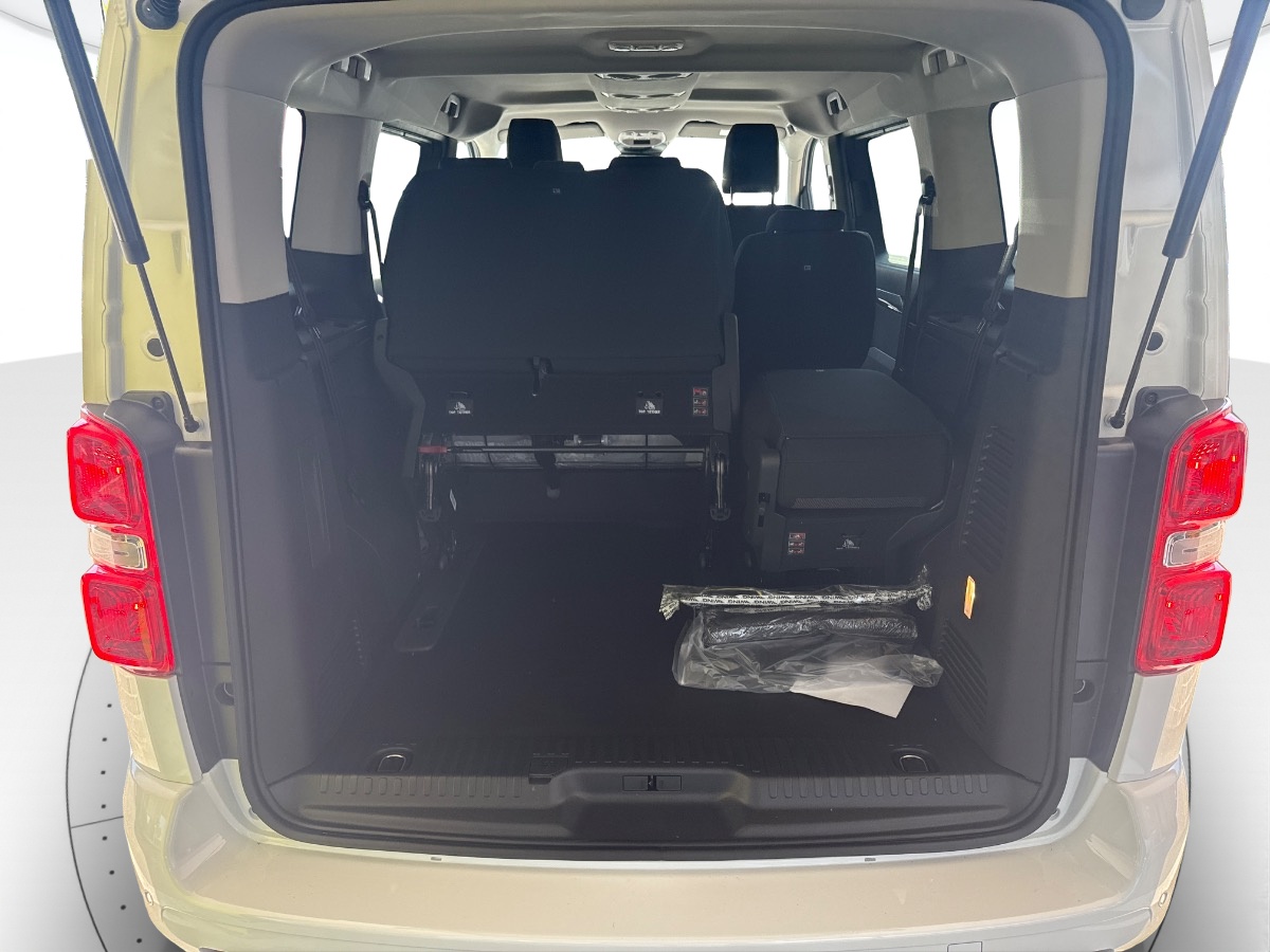 Citroen SpaceTourer / Jumpy KM0 2025 SpaceTourer / Jumpy Carpi