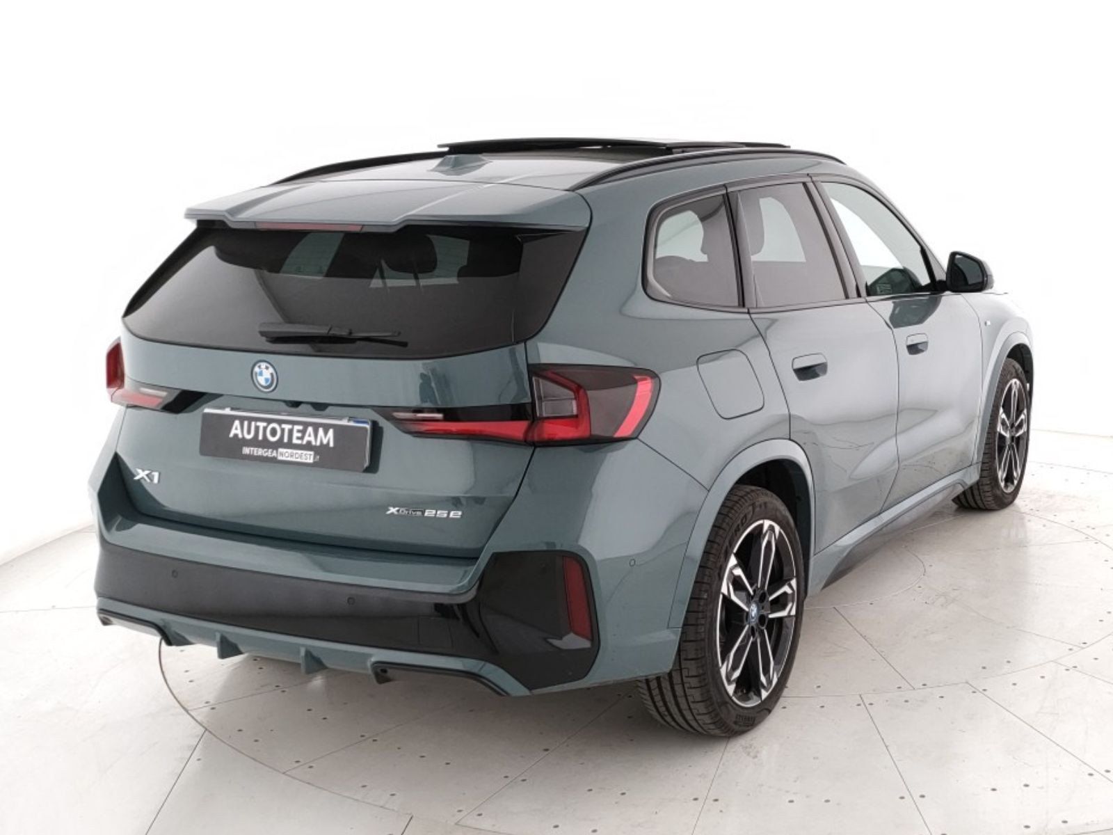 Bmw X1 Usato 2024 X1 Legnago