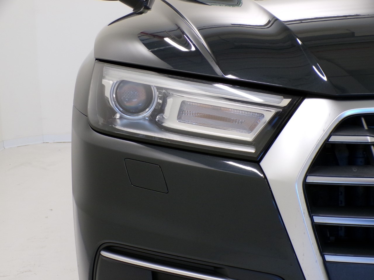 Audi Q5 Q5 35 2.0 tdi Sport quattro 163cv s-tronic - 5