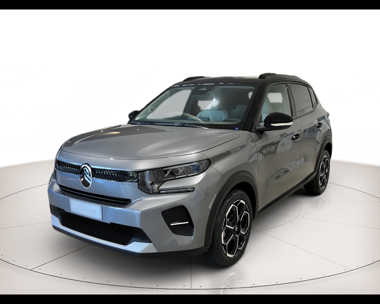 Citroen C3 KM0 2025 C3 Verona