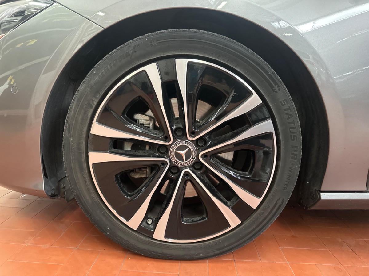 Mercedes CLA Usato 2024 CLA Carpi