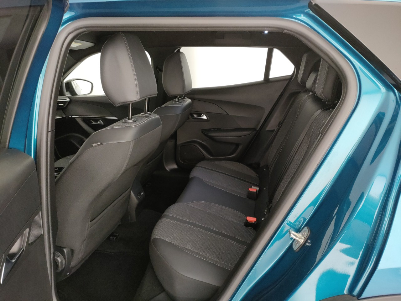 Peugeot 2008 Usato 2025 2008 San Zeno Naviglio