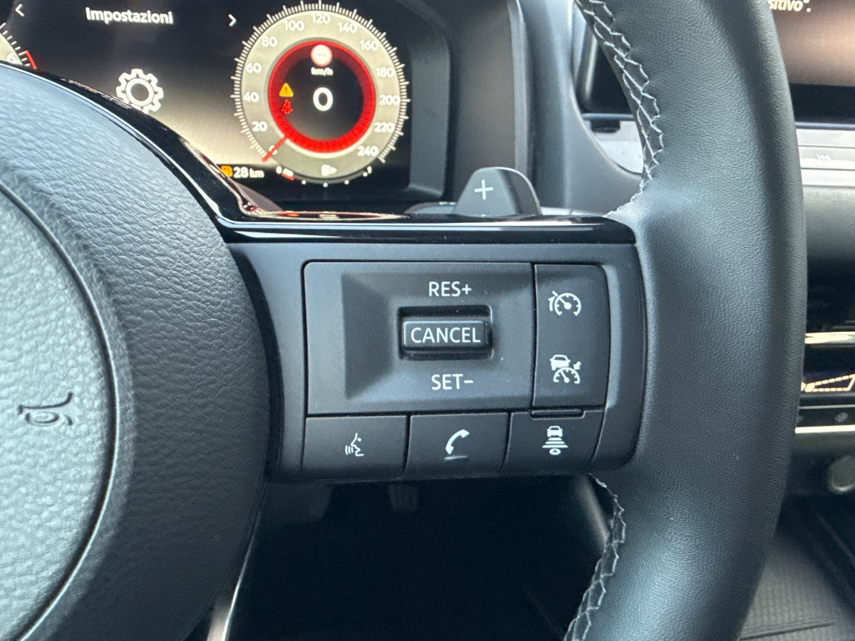 Nissan Qashqai Usato 2024 Qashqai Padova