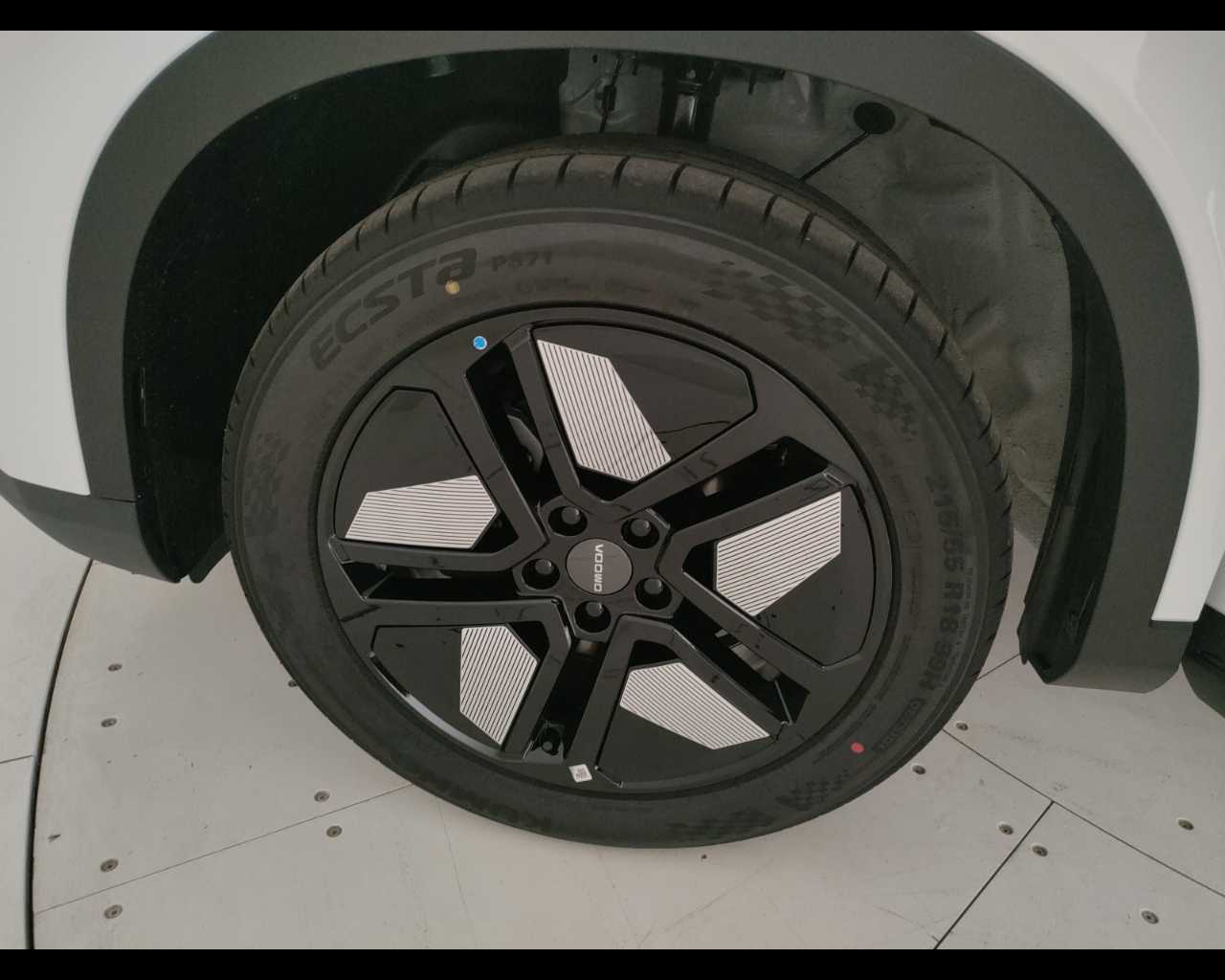 Omoda Omoda 5 Aziendali 2025 Omoda 5 Rovigo