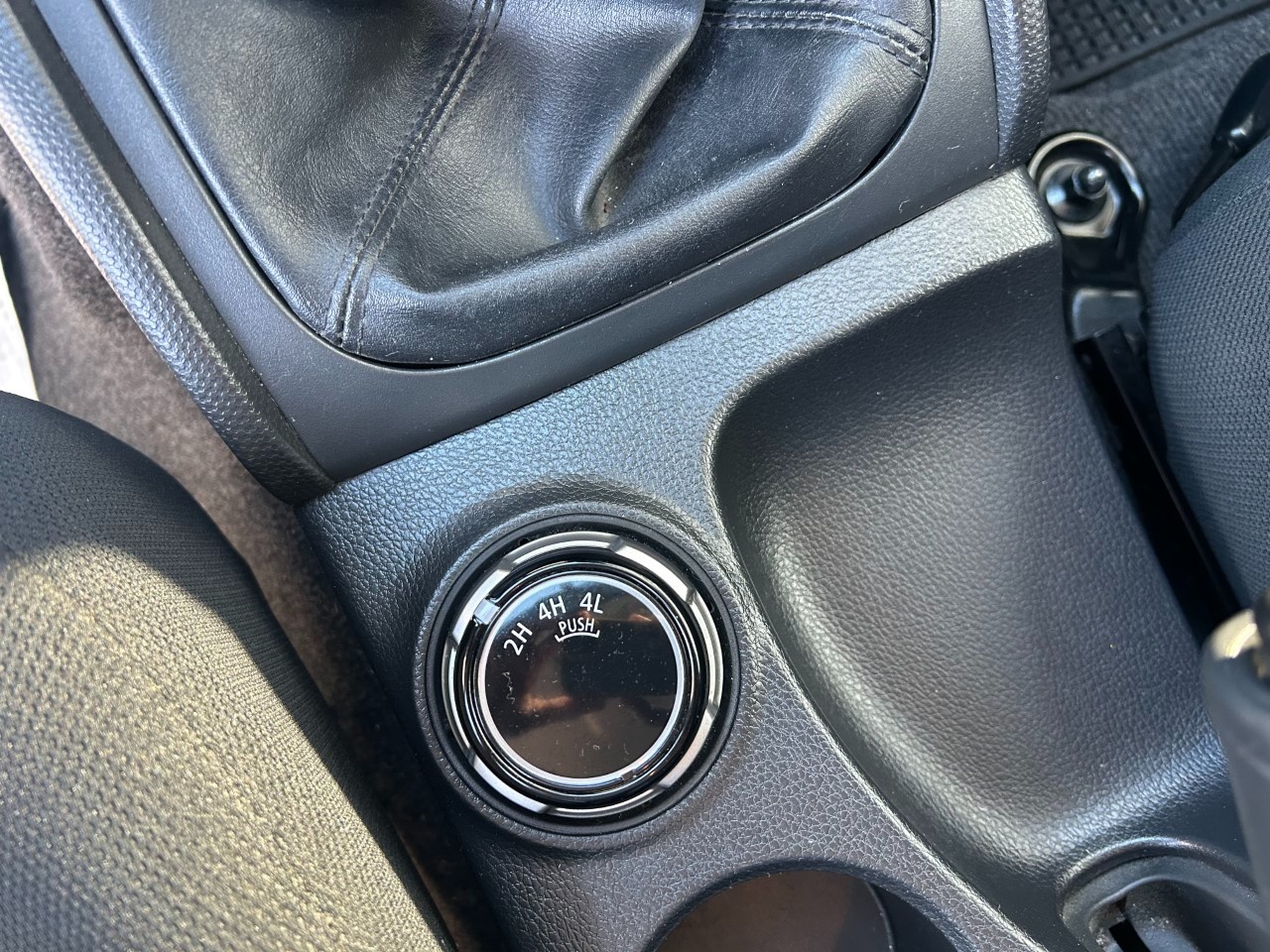 Mitsubishi L200 Cab VI L200 cl.cab 2.3d Invite Connect 4wd 150cv - 17