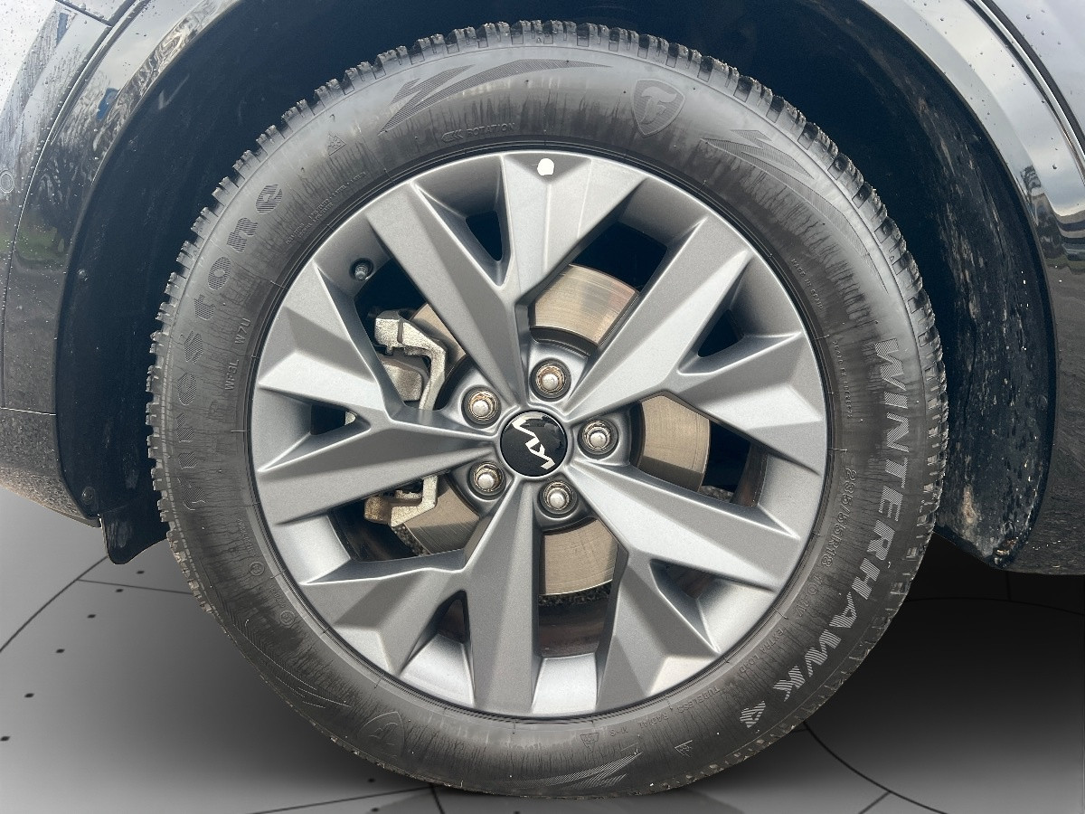 Kia Sportage Usato 2022 Sportage Rovigo