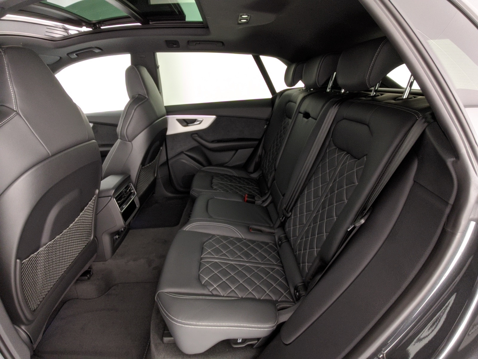 Audi Q8 Usato 2023 Q8 Mestre