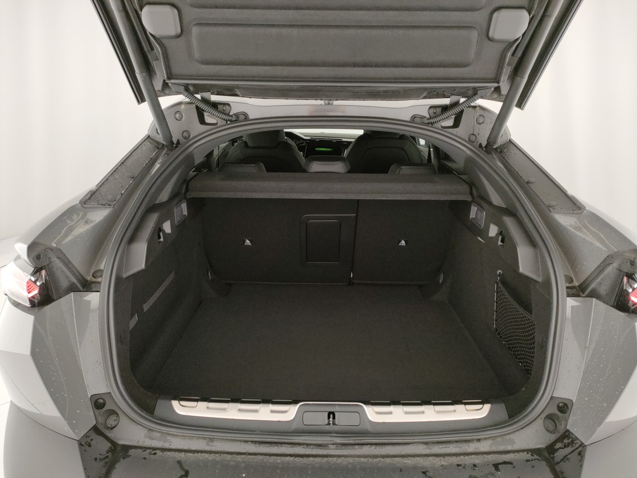 Peugeot 408 KM0 2025 408 Porto Mantovano