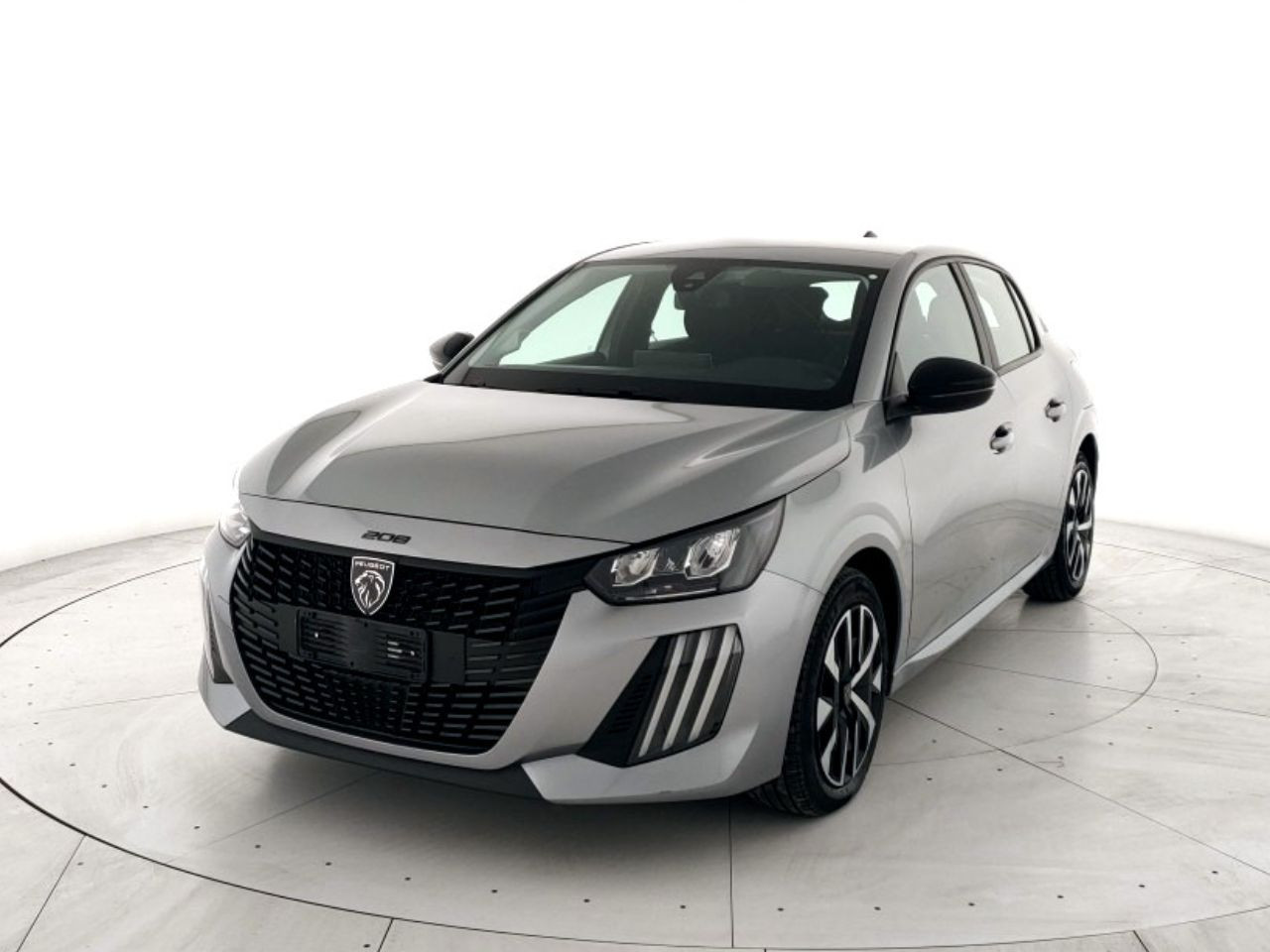Peugeot 208 Usato 2024 208 Carpi