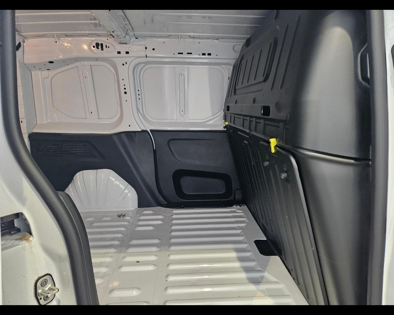 FIAT Doblò Serie 2 Van Lh1 1.5 Bluehdi 130cv Mt6 Diesel Aziendale - 10