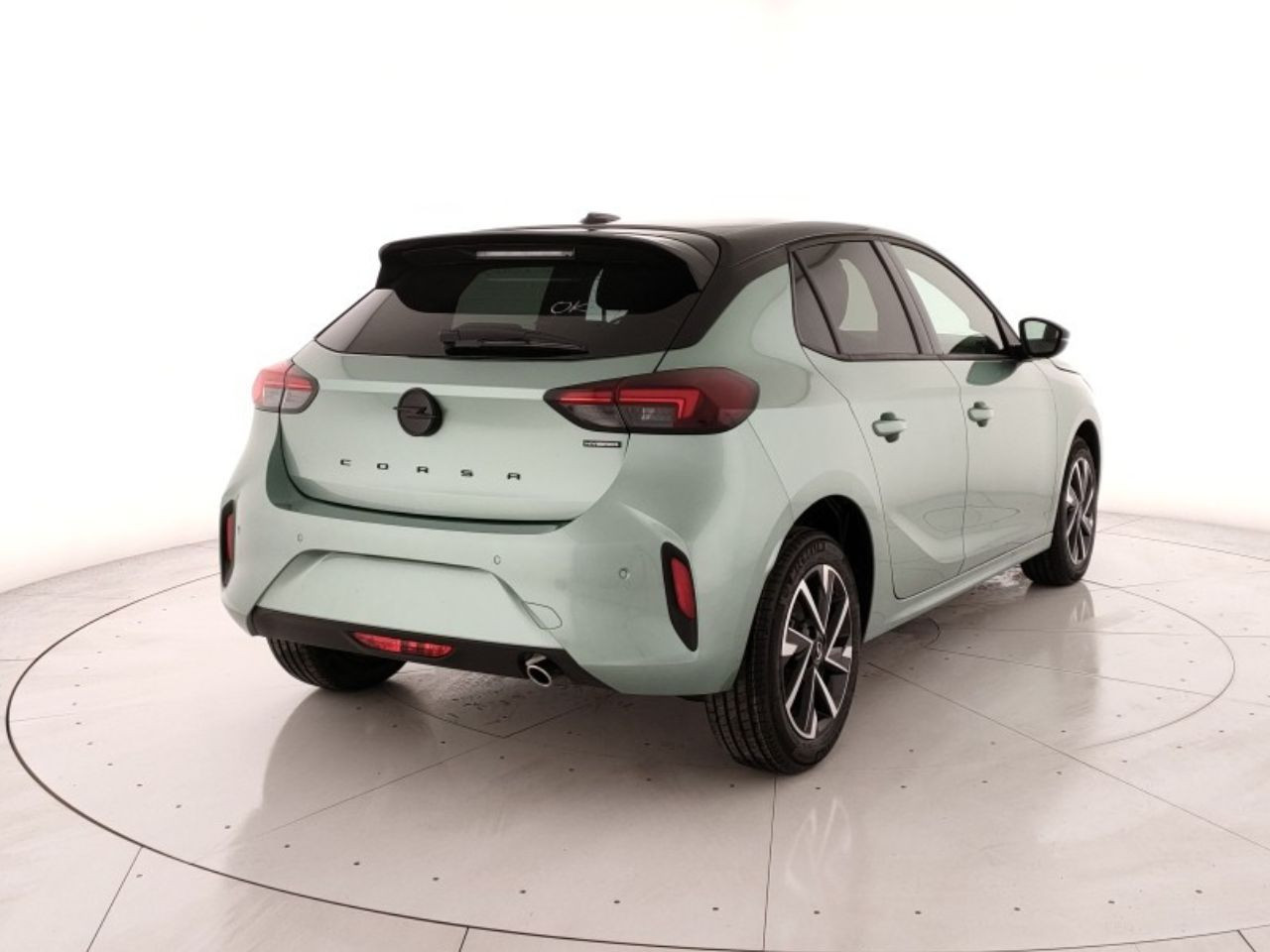 Opel Corsa KM0 2025 Corsa Prevalle