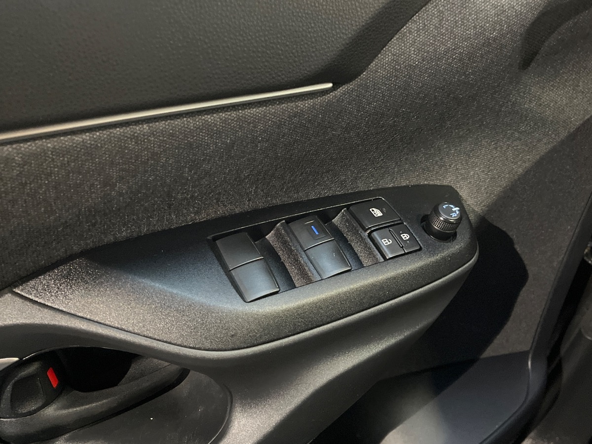 Toyota Yaris Cross Usato 2021 Yaris Cross Verona