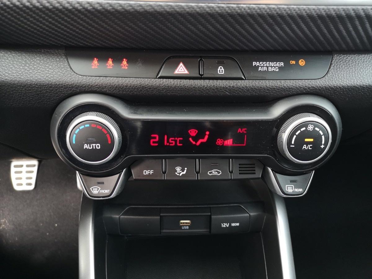 Kia Stonic Usato 2022 Stonic Rovigo