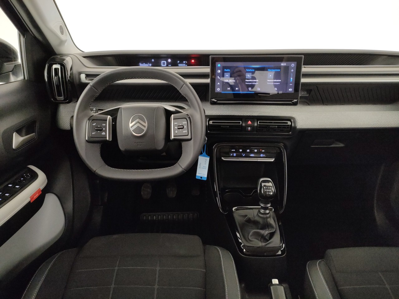 Citroen C3 Usato 2025 C3 San Zeno Naviglio