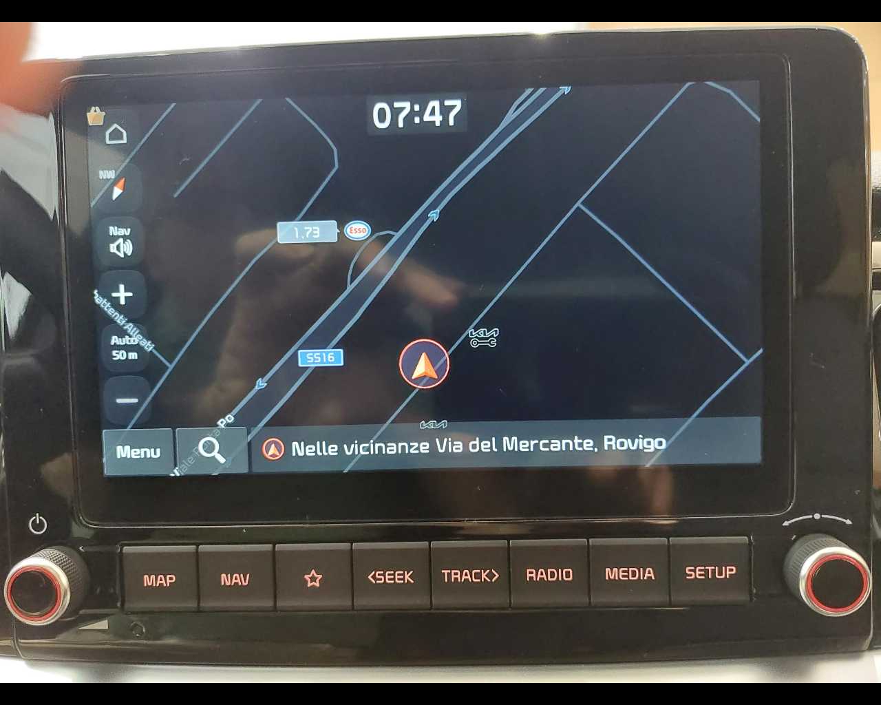 Kia Stonic Nuovo GPL Stonic Legnago