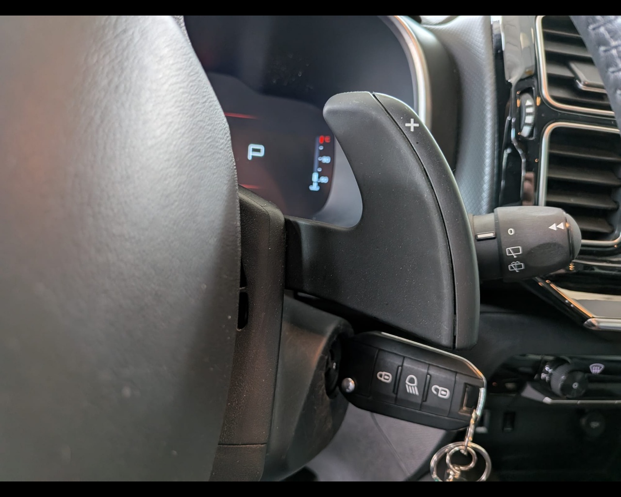 Foto CITROEN C5 Aircross 1.5 bluehdi Feel s&s 130cv eat8 N1