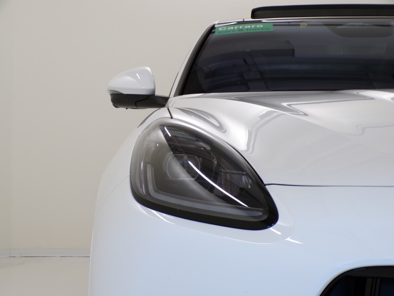 Maserati Grecale Grecale 2.0 MHEV 330cv Modena AWD Auto - 5