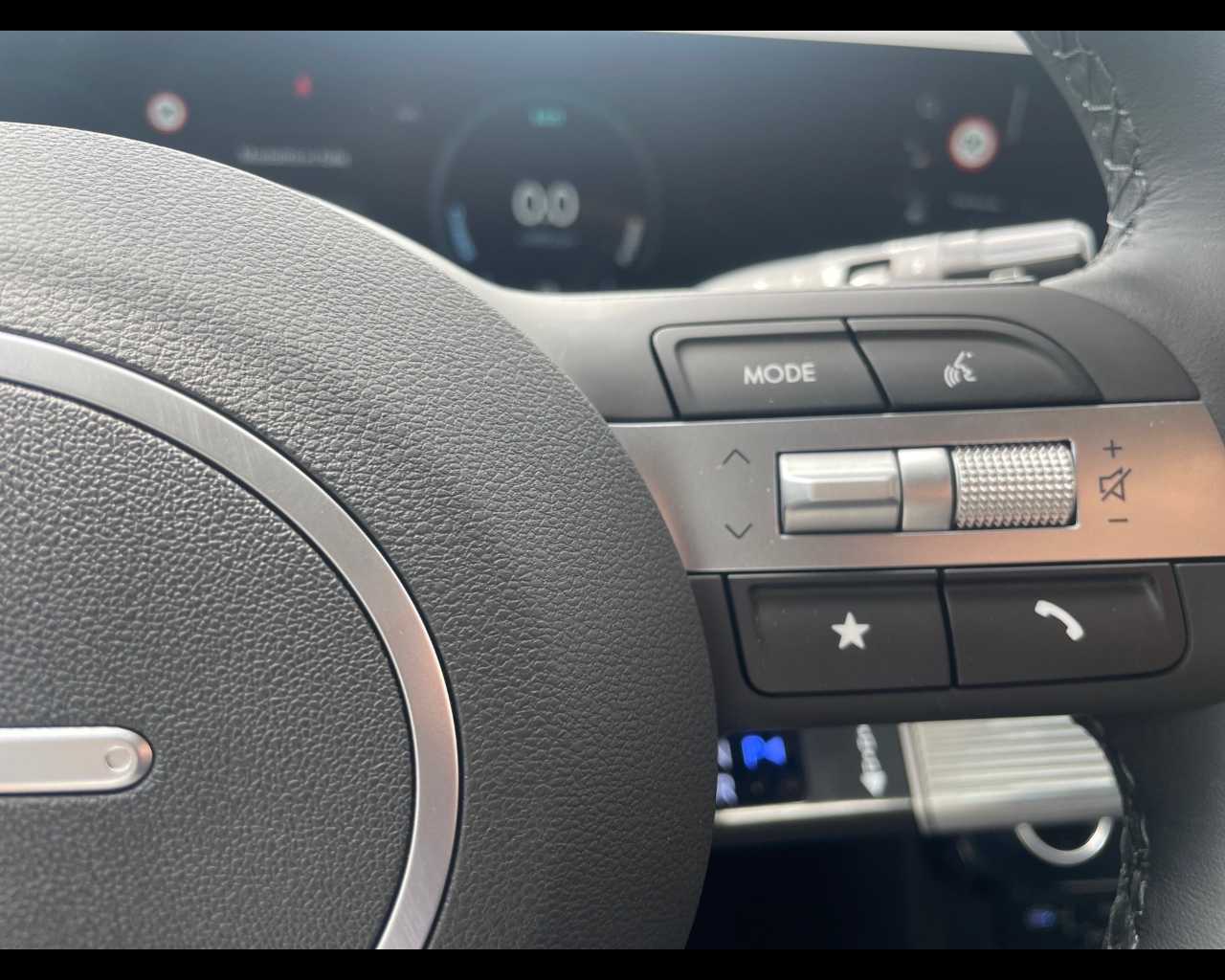 Hyundai Tucson Nuovo benzina Tucson Rovigo