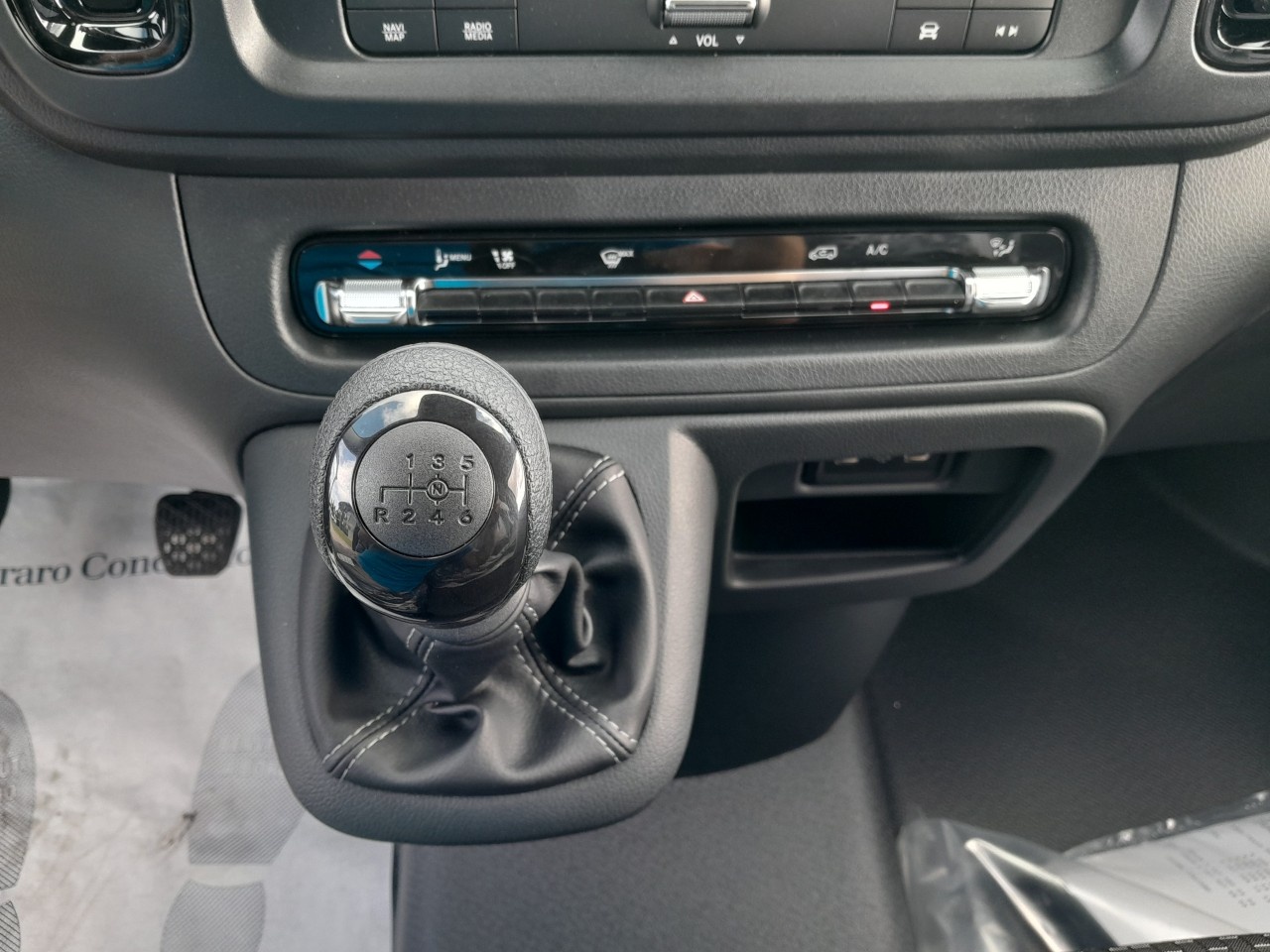 Mercedes Vito Vito Furgone PRO 116 CDI Long - 9