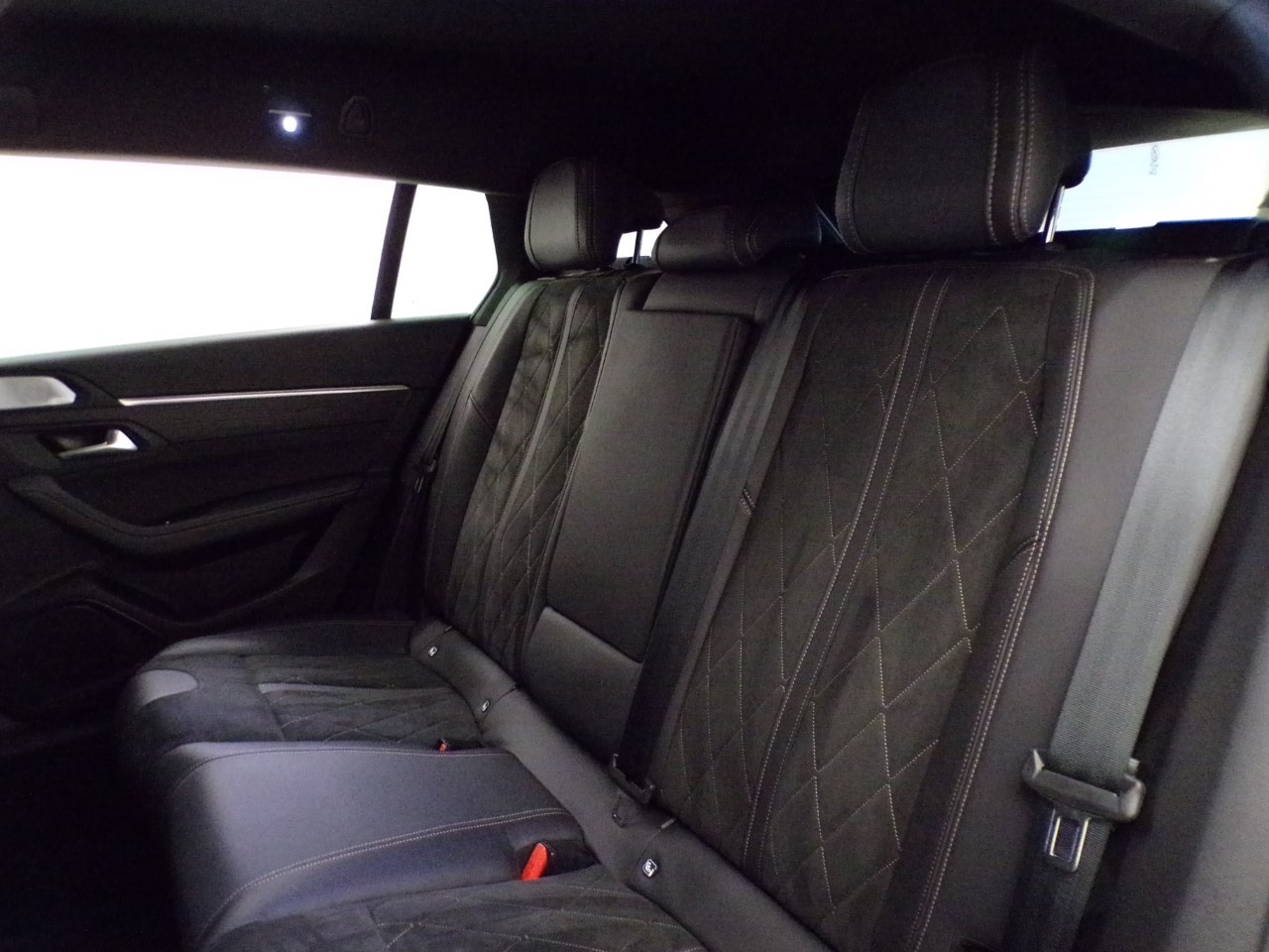 Peugeot 508 508 Station Wagon 2.0 BlueHDi GT EAT8 - 13