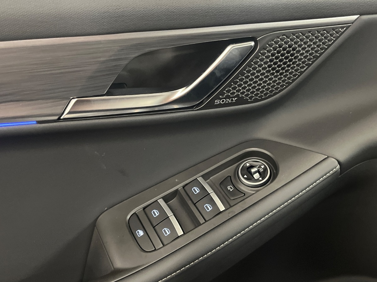 Jaecoo Jaecoo 5 Aziendali 2025 Jaecoo 5 Verona