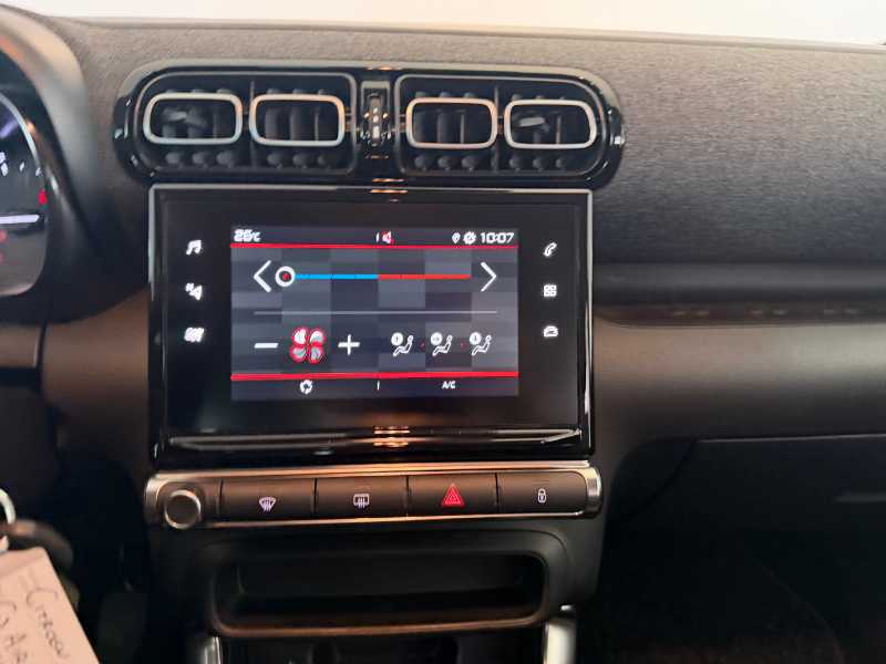 C3 Aircross I 2021 - C3 Aircross 1.5 Bluehdi Feel S&s 110cv