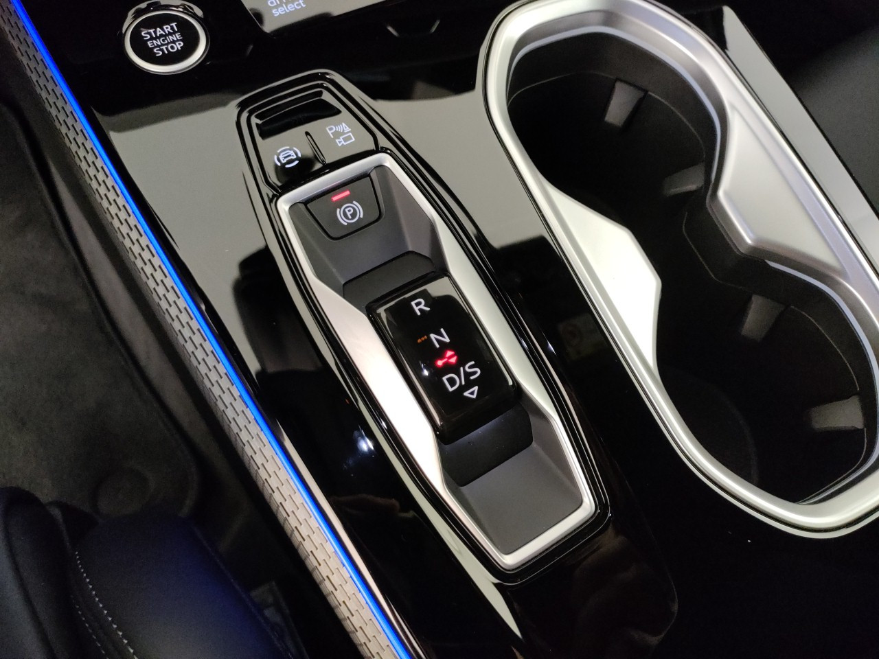 Audi A6 KM0 2026 A6 Porto Mantovano