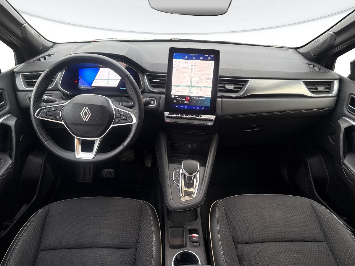 Renault Symbioz Usato 2025 Symbioz San Vendemiano