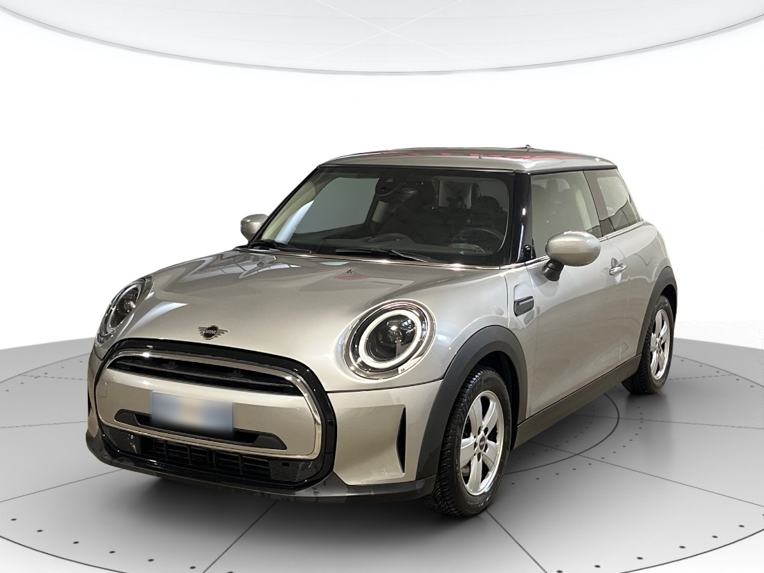 Mini One Usato 2023 One Verona