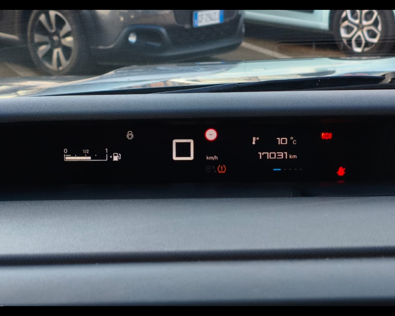 Foto CITROEN C3 1.2 puretech turbo Max 100cv s&s