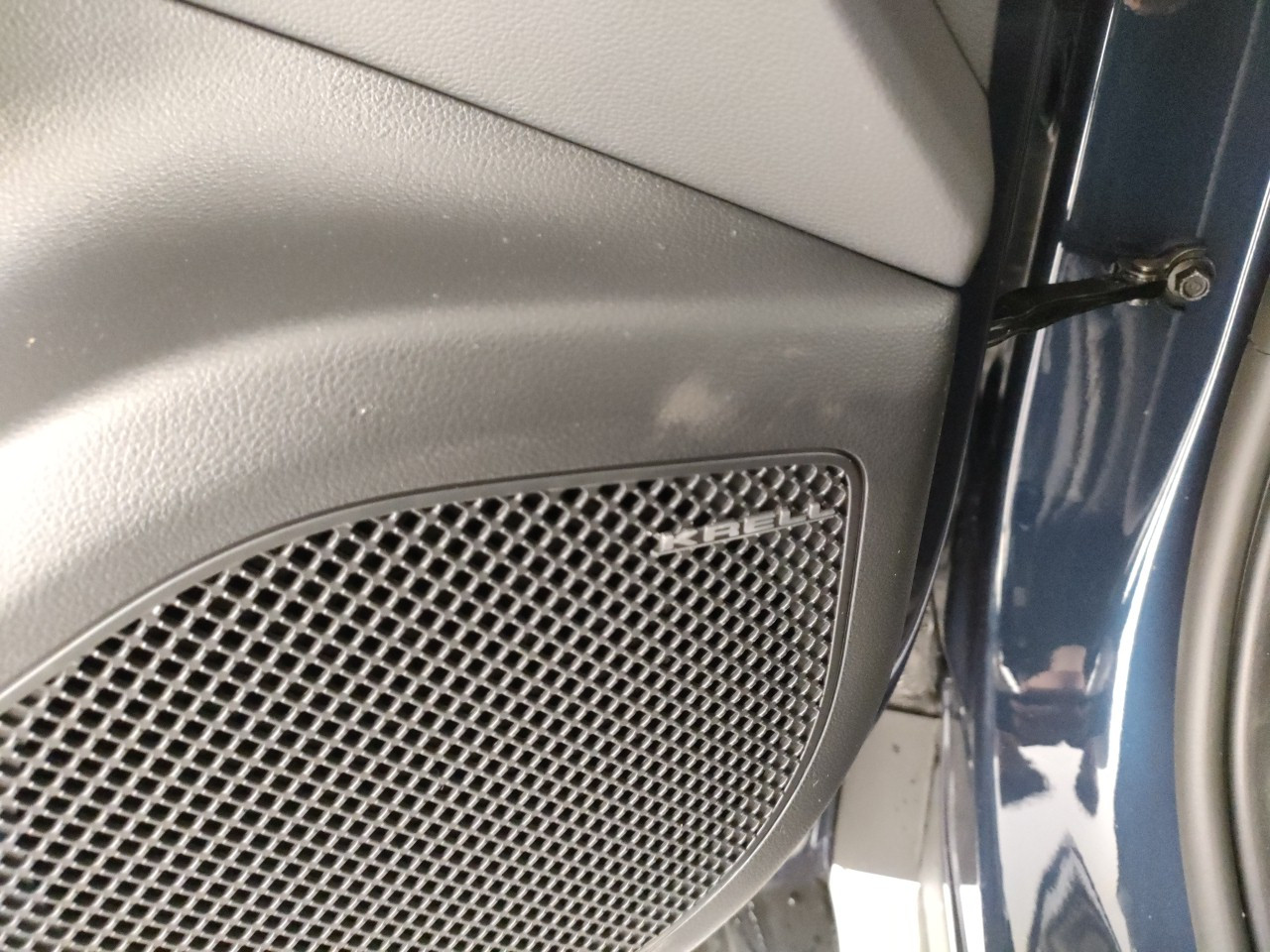 Hyundai Tucson Nuovo benzina Tucson Porto Mantovano