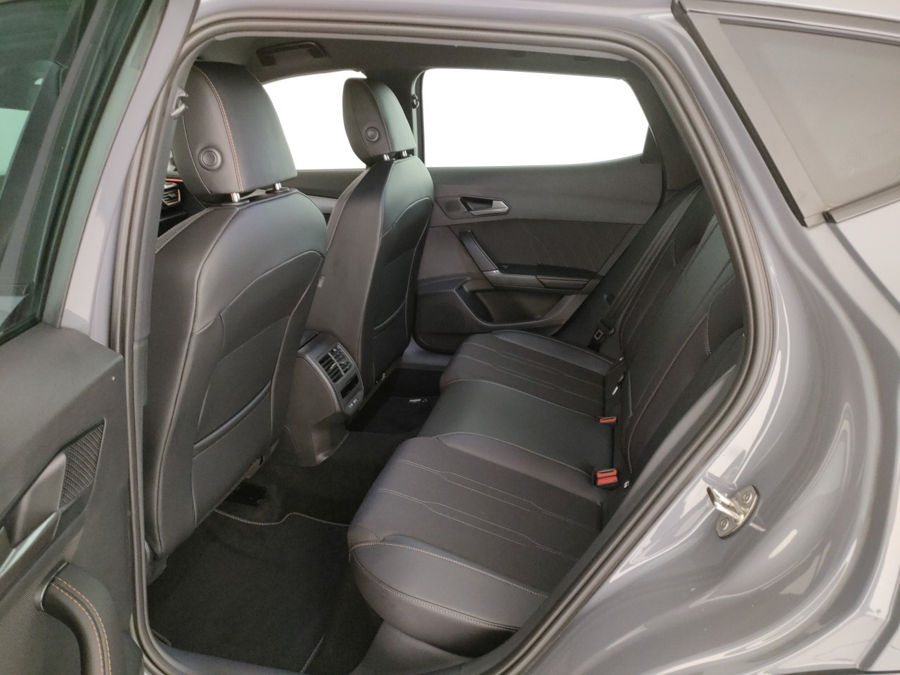 Cupra Formentor Usato 2025 Formentor Reggio Emilia