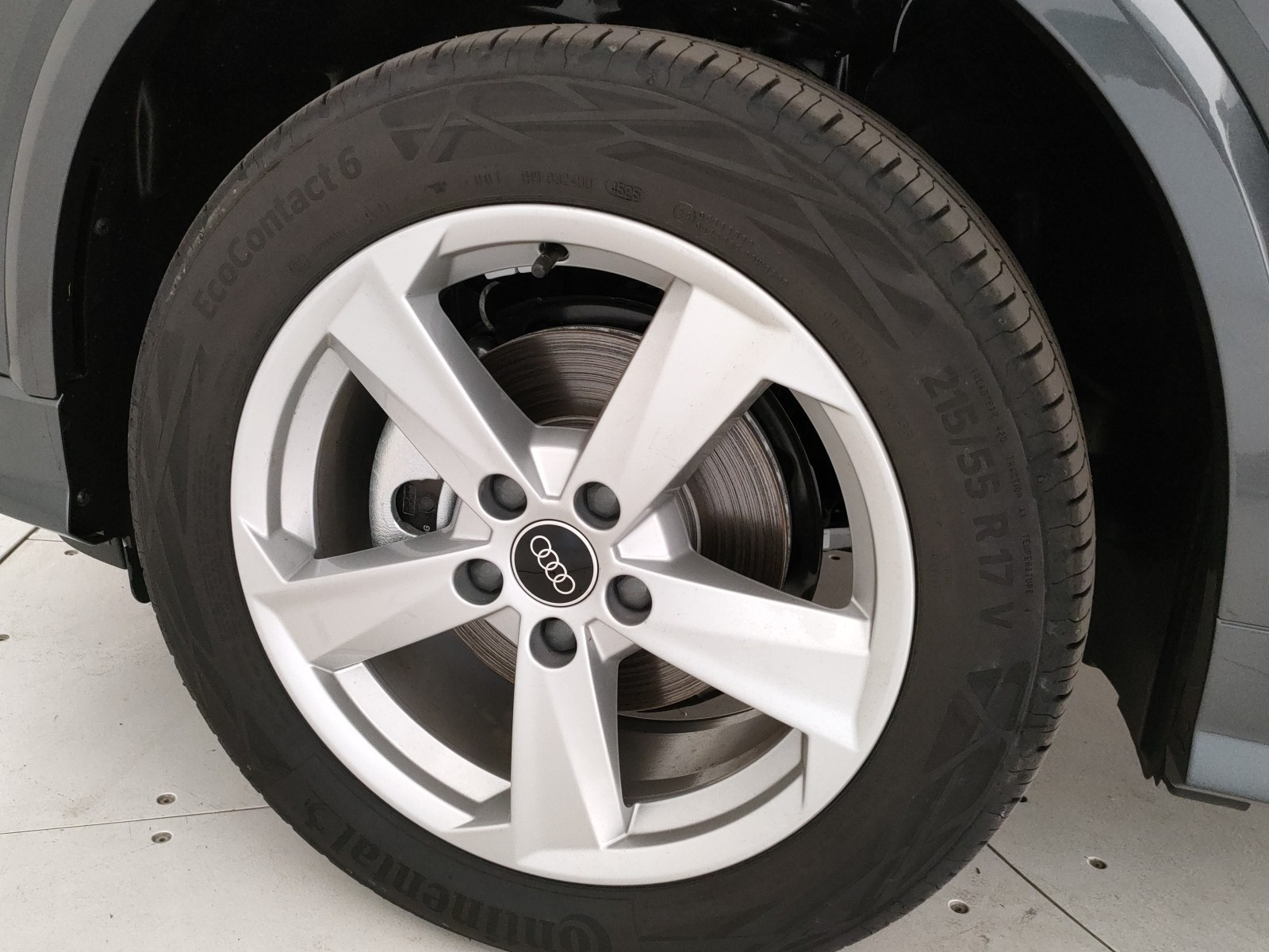 Audi Q2 Usato 2026 Q2 Legnago