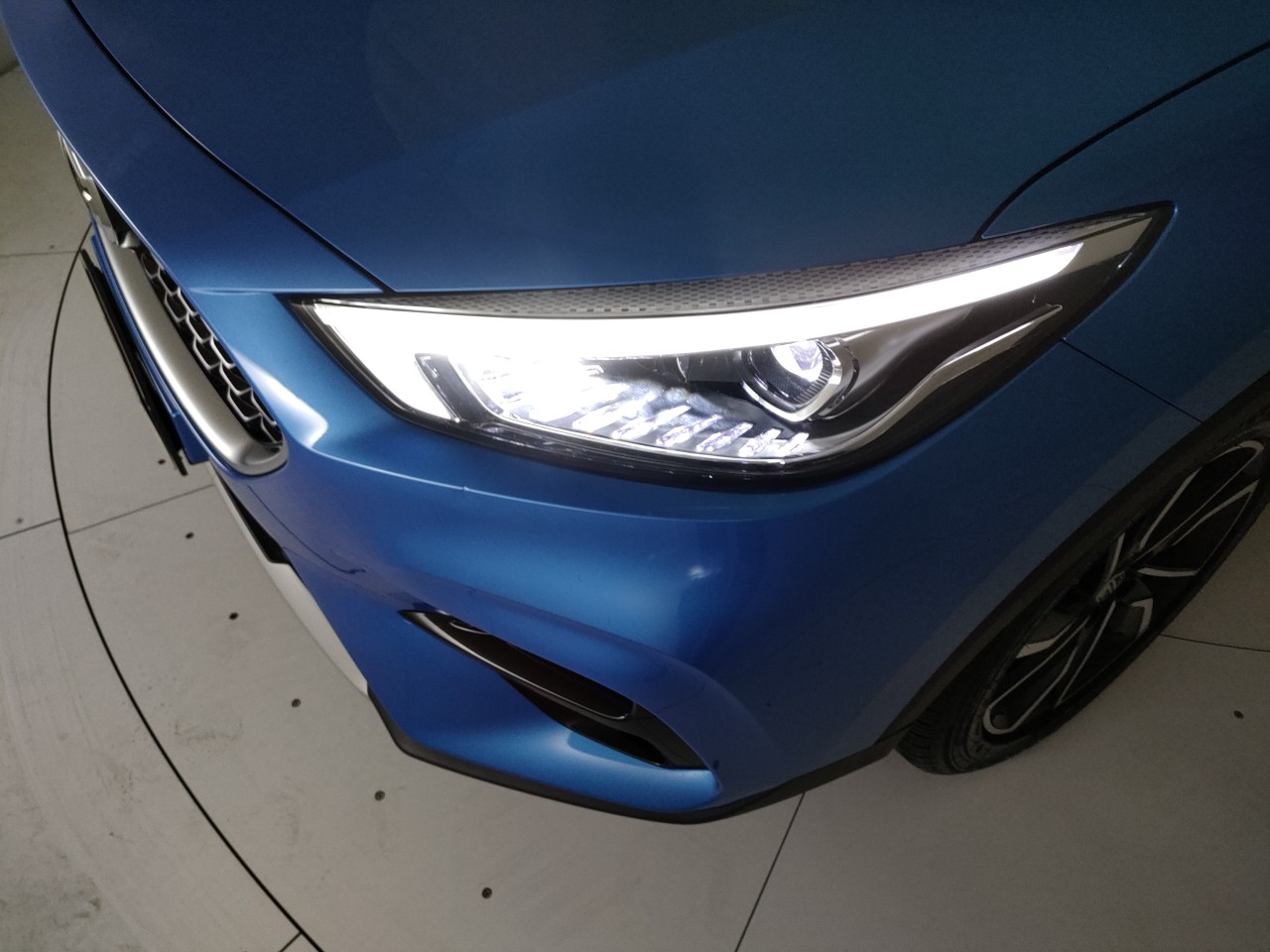 Mg ZS Usato 2023 ZS San Zeno Naviglio