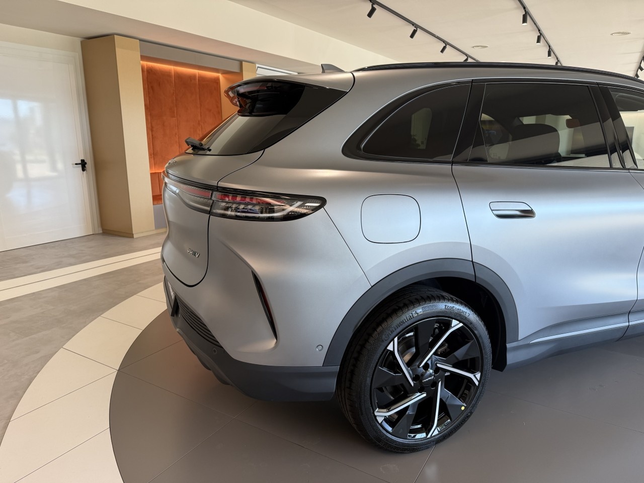 Lepas Lepas L8 L8 PHEV 1.5TGDI Elegance - 11