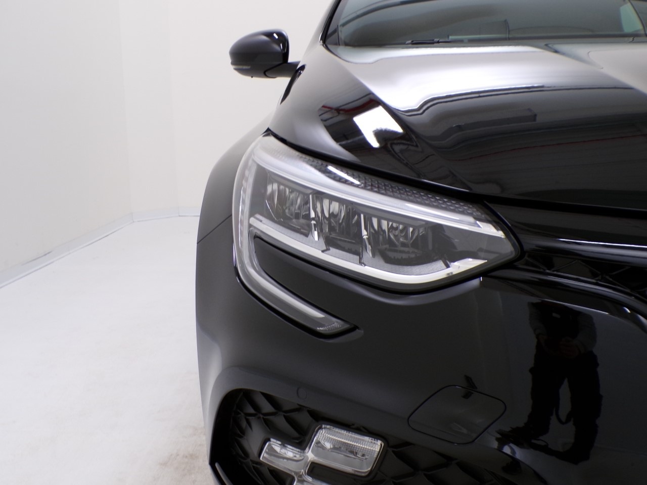 Renault Megane Megane Berlina 1.8 TCe 300cv R.S. Ultime EDC - 5