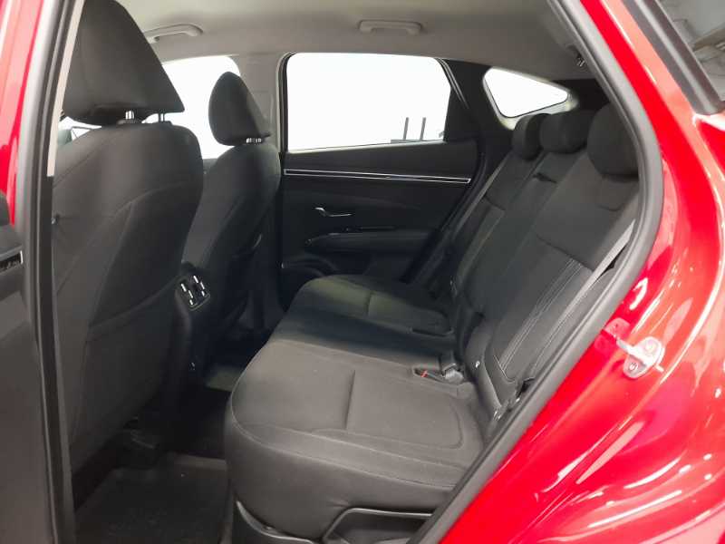 Tucson Iii - Tucson 1.6 Hev Exellence Lounge Pack 4wd Auto