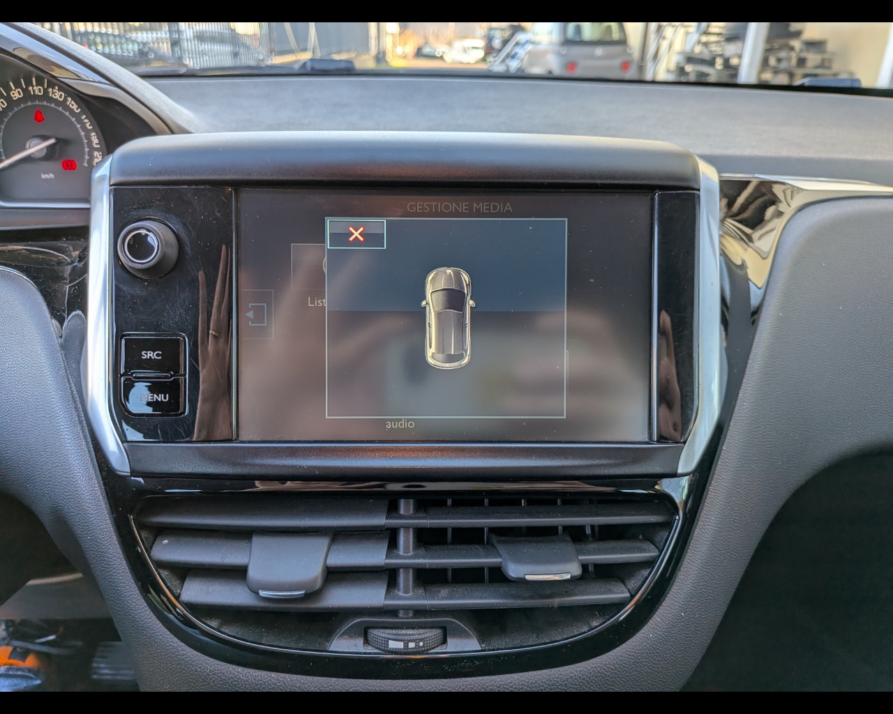 Foto PEUGEOT 208 5p 1.6 bluehdi Active 75cv