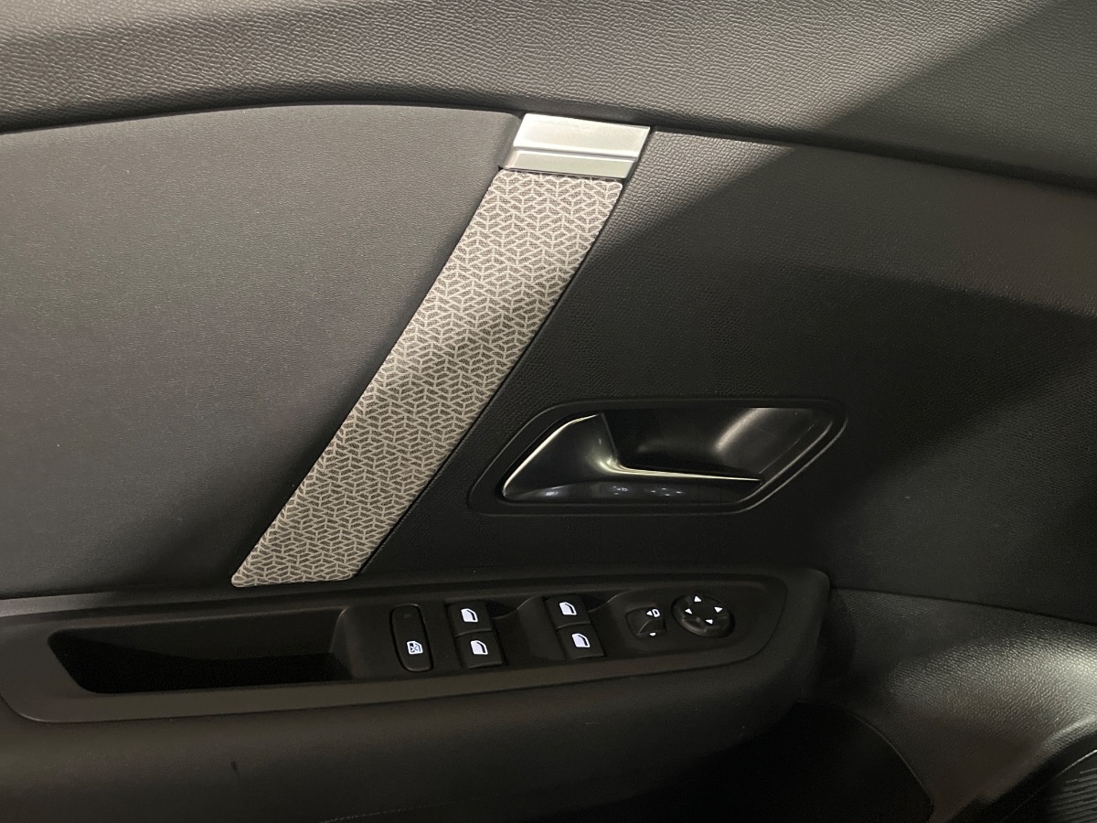Citroen C4 Usato 2024 C4 Verona