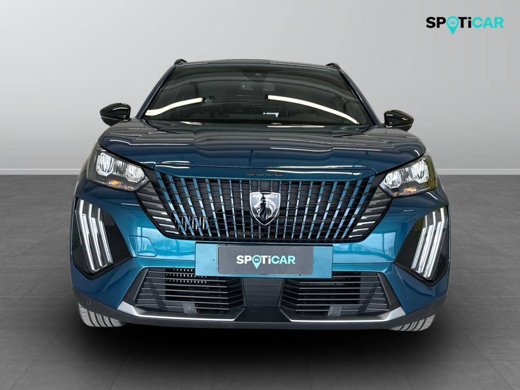 Panoramica 2° Immagine Veicolo