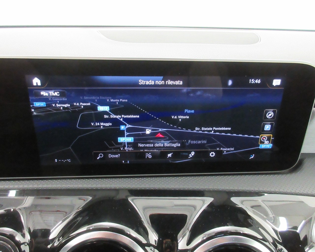 Mercedes Classe A Classe A 250 e EQ-POWER Premium 7G-DCT - 15