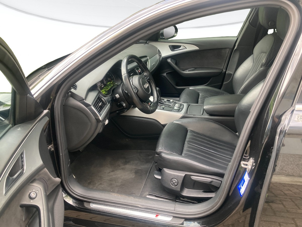 Audi A6 Usato 2016 A6 Modena