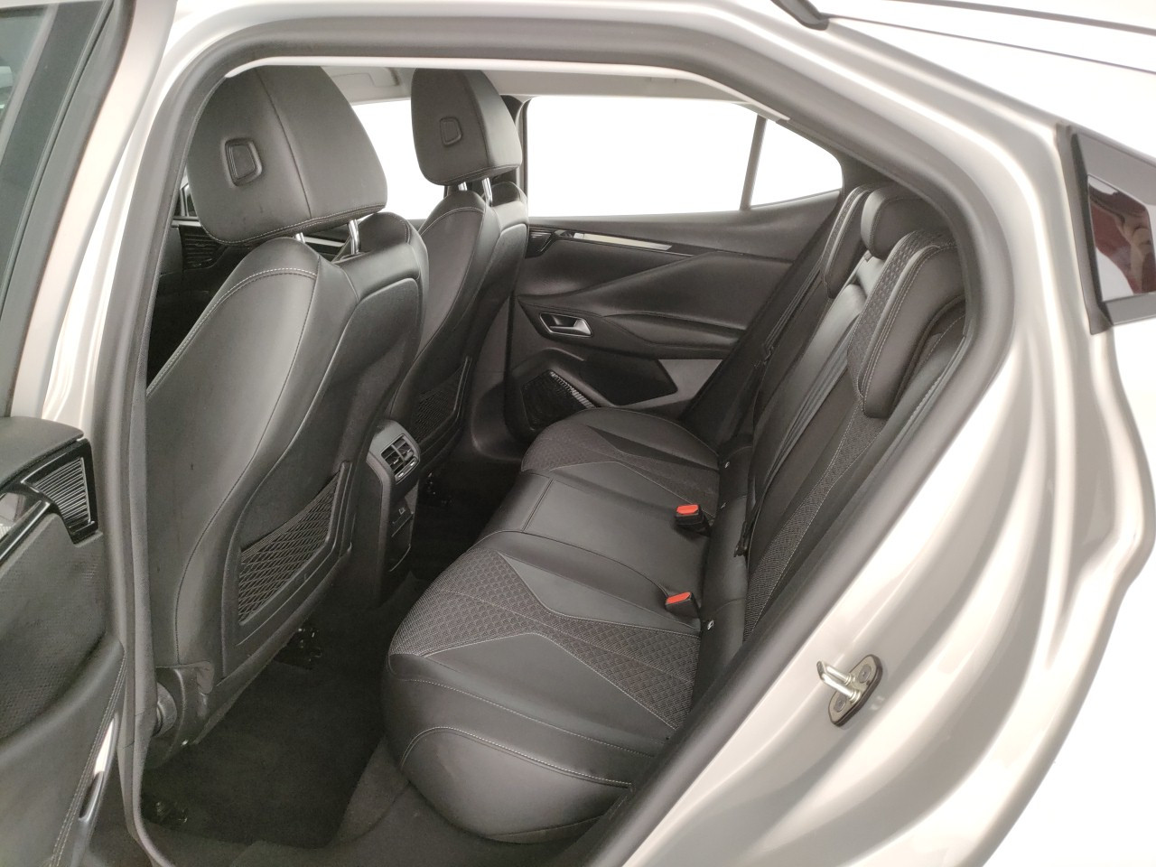 Ds DS4 Usato 2023 DS4 Porto Mantovano