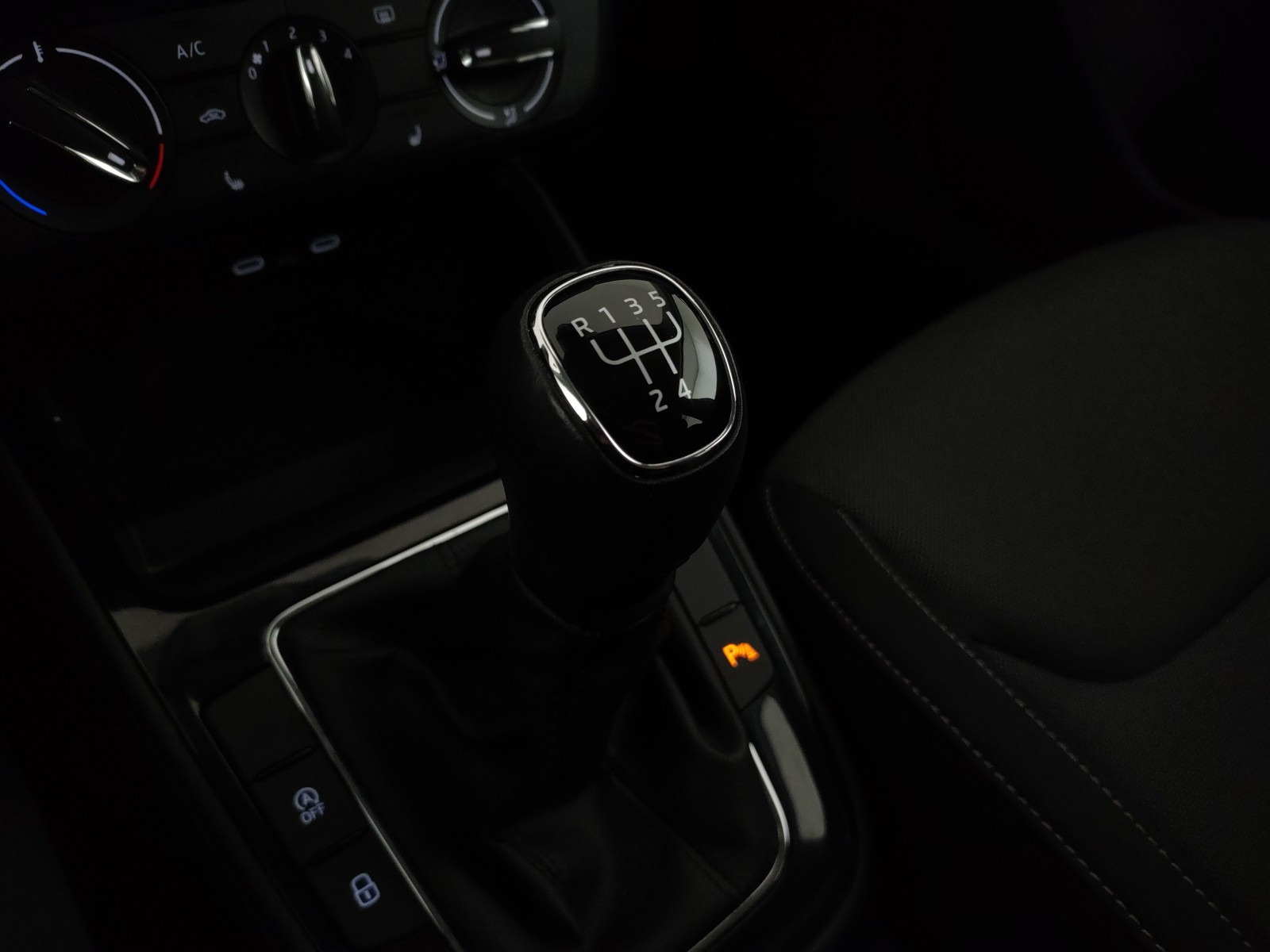 Skoda Fabia Usato 2025 Fabia Legnago