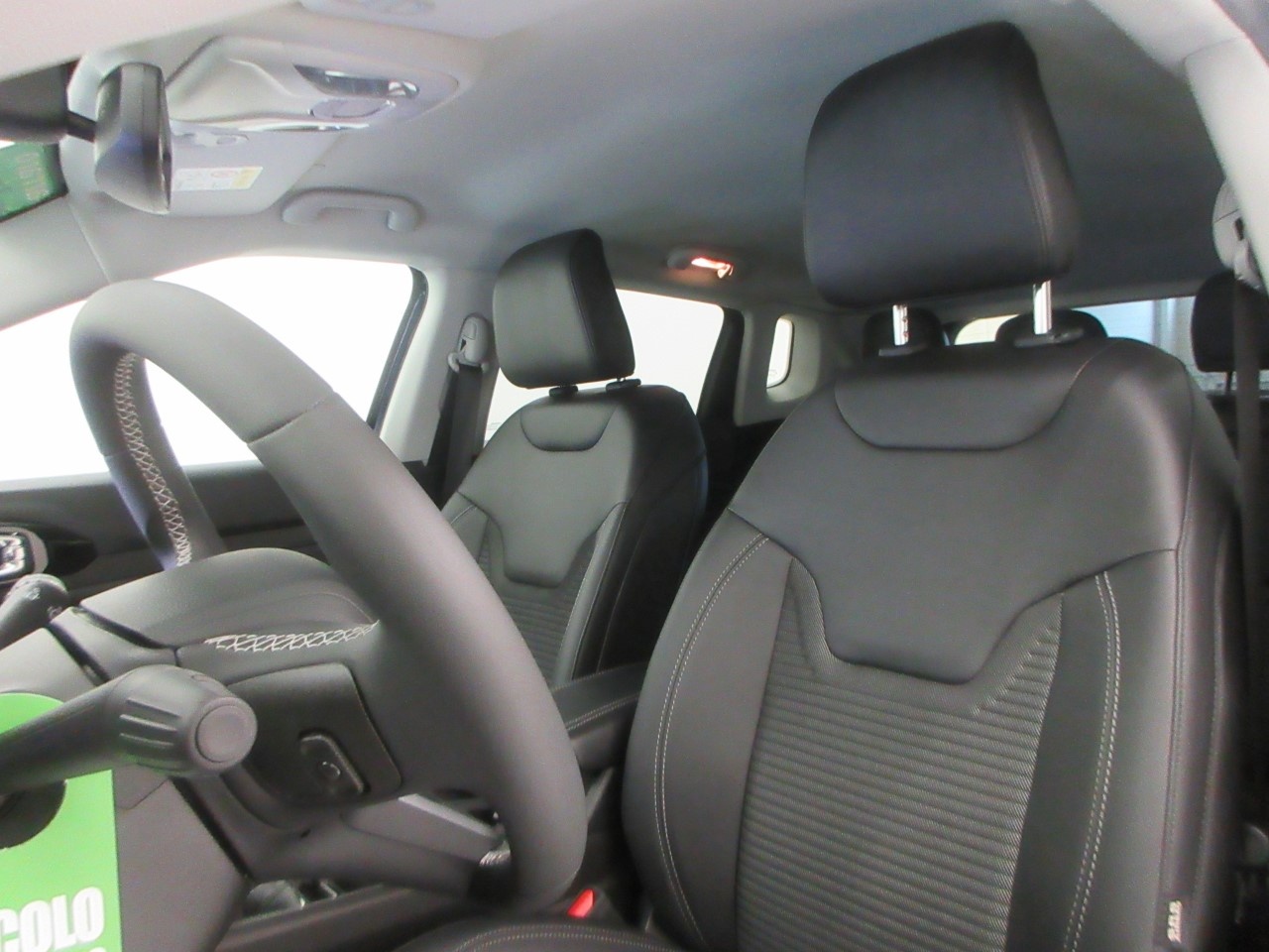 Jeep Compass Compass 1.6 Multijet II 130cv Limited 2WD - 13